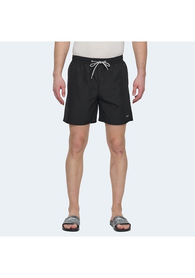 Slazenger RODOLF Erkek  Siyah Mayo