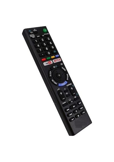 Sony 55Xf7596 Smart  Led Tv Kumandası