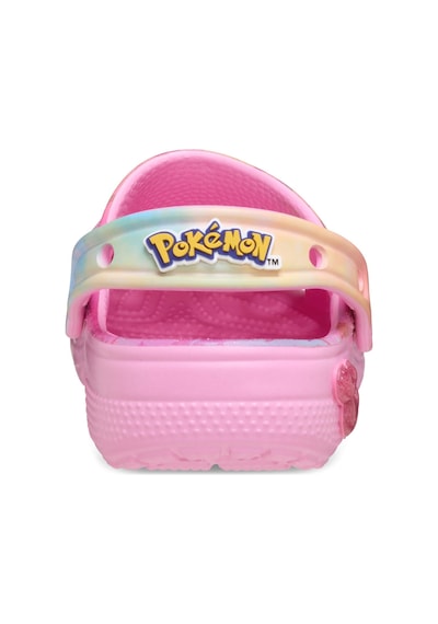 Crocs Pikachu Pink Cls Clg K Çocuk Terlik Cr211229 Crc.90h Çok Renkli Crocs Pikachu Pink Cls Clg K Çocuk Terlik Cr211229 Crc.90h Çok Renkli