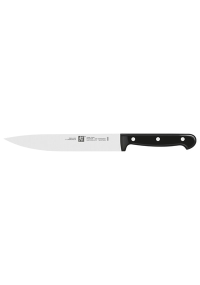 Zwıllıng Twın Chef 2 Dilimleme Bıçağı | Özel Formül Çelik | 20 Cm