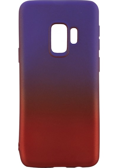 Nettech Samsung Galaxy G960 S9 Uyumlu Arka Koruma Arka Koruma Kılıf - Çeşitli Renk Çeşitli Renk