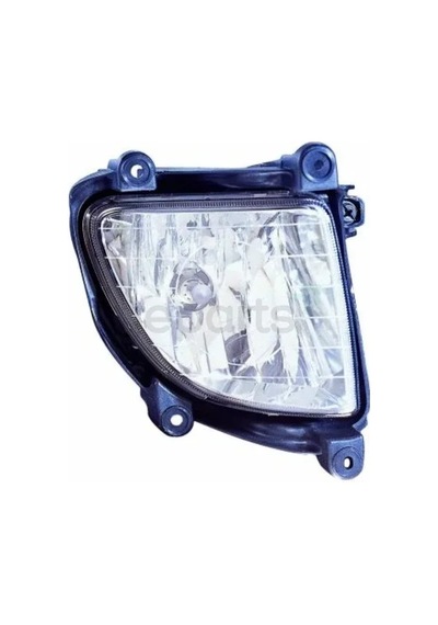 Sis Lambasi Sportage 2005-2007 On Sol