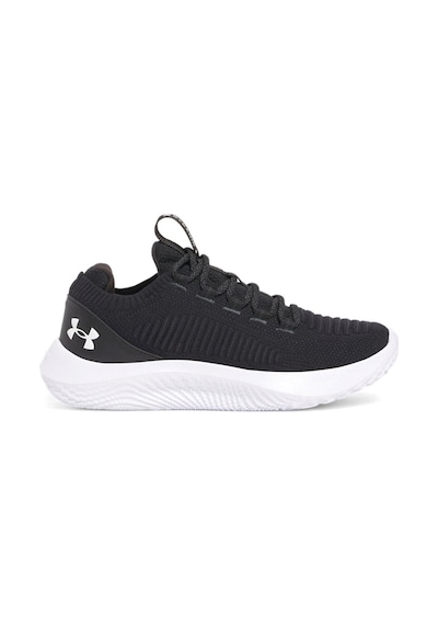 Under Armour Dynamic 2 Kadın Siyah Antrenman Ayakkabısı 3028077-003 Siyah
