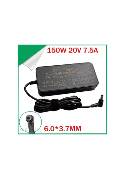 Asus Fx505 Fx505d Fx505du Fx505dt Fx95gd Fx95gt Uyumlu Adaptör 15