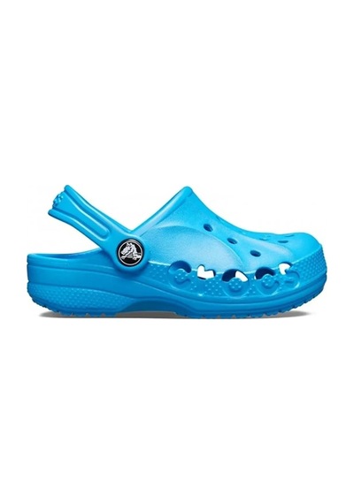 Crocs Baya Clog K Kız Çocuk Sandalet Ocean Cavern