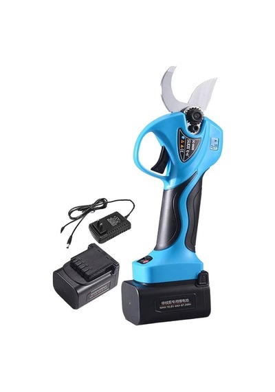Suca Sc 8611 + 5808 Akülü Budama Makası Ve Testere