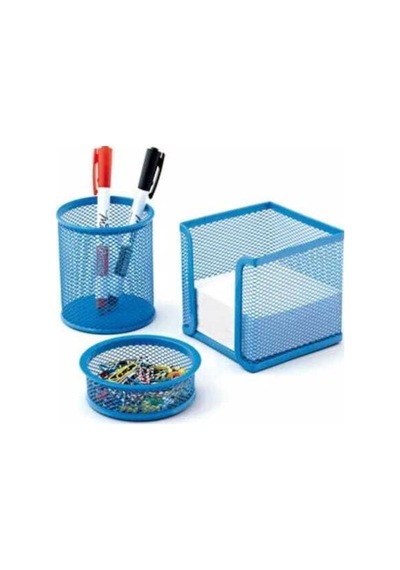 Perfore 3 Lü Set Canlı Renkler 9305 12 Li Paket