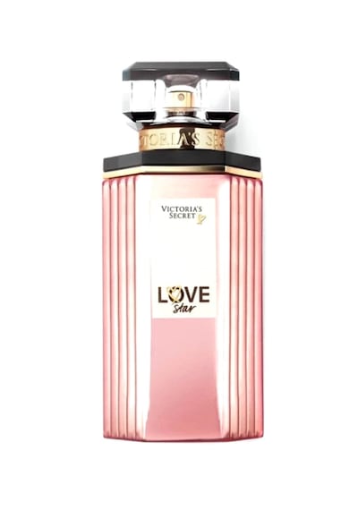Victoria's Secret Love Star Kadın Parfüm EDP 50 ML