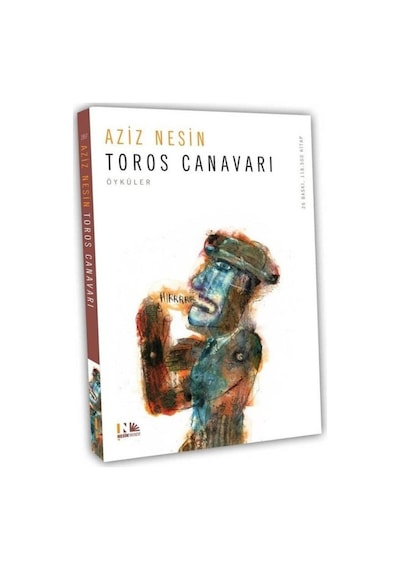 Toros Canavarı - Aziz Nesin - Nesin Yayınevi