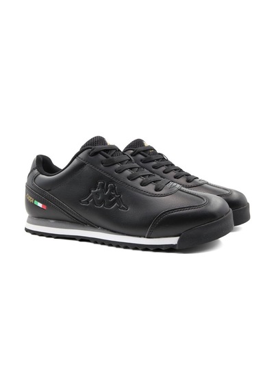 Kappa 2072 Siyah Erkek Sneakers