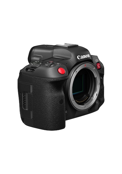 Canon EOS R5 C Body Aynasız Fotoğraf Makinesi (Canon Eurasia Garantili)