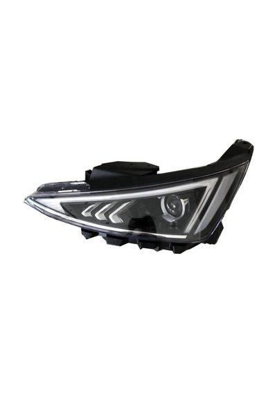 Hyundai Elantra Sol Ön Far Ledli 2019-2021 N11.1367