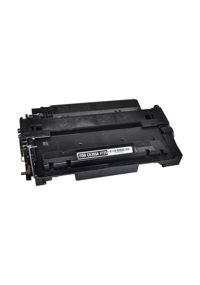 Hp Ce255A Uyumlu Toner 6.000Syf