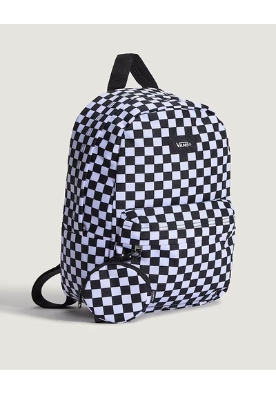 Vans Old Skool Mini Backpack Uniseks Çok Renkli Sırt Çantası - Vn000q9a