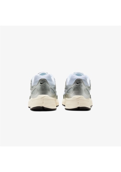 Nike P-6000 Unısex Sneaker Gri Ayakkabı-sportxstore GRİ