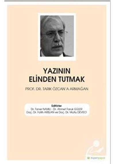 Yazının Elinden Tutmak- Hiperlink