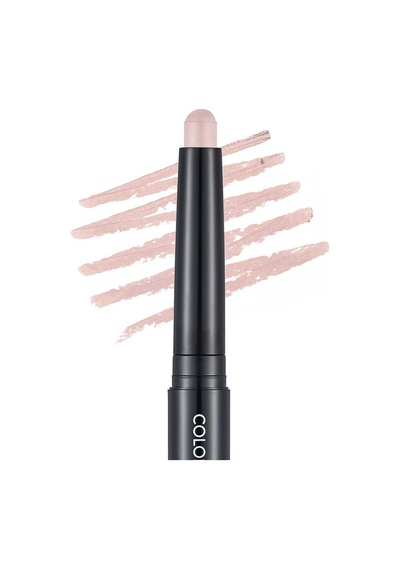 Flormar Color Shadow Asansörlü Kalem Far 005 Icy Pink