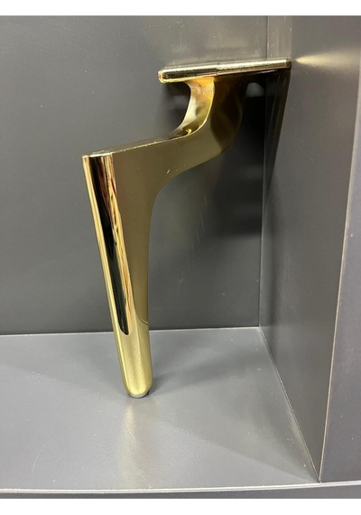 Zarif Metal Ayak 14cm Altın Renk Koltuk Tv Ünite Şifonyer Dolap Puf Komidinmodern Mobilya Ayağı Gold Zarif Metal Ayak 14cm Altın Renk Koltuk Tv Ünite Şifonyer Dolap Puf Komidinmodern Mobilya Ayağı Gold