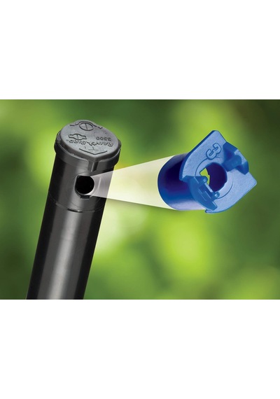 Lexroo Cp3504pc Pro Rotor, Yağmur Perdesi Nozul Seti, 40 - 360 Desen, 15' - 35' Püskürtme Mesafesi