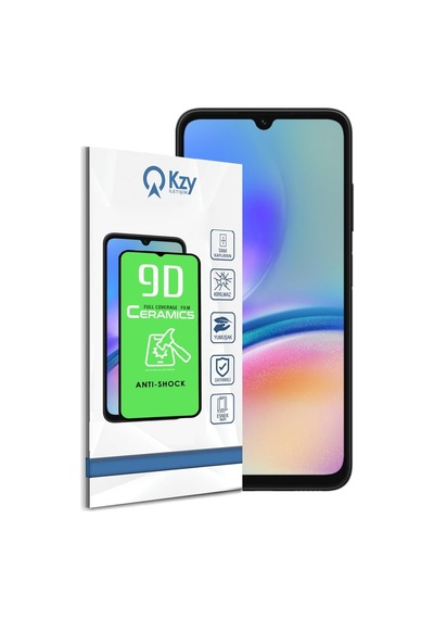 İletişim A05s İle Uyumlu Tam Kaplayan Seramik Nano Esnek Ekran Koruyucu Cam Sku: Zeusb0cx6pmn9d