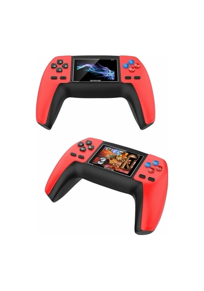 P5 Retro Gamepad
