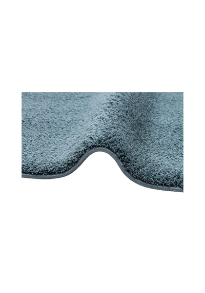 Eko Halı Comfort 1006 Marıne Hav Toz Vermez Yumuşak Dokulu Modern Pofuduk Shaggy Halı