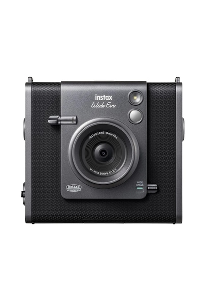 Fujifilm Instax Wide Evo Şipşak Fotoğraf Makinesi