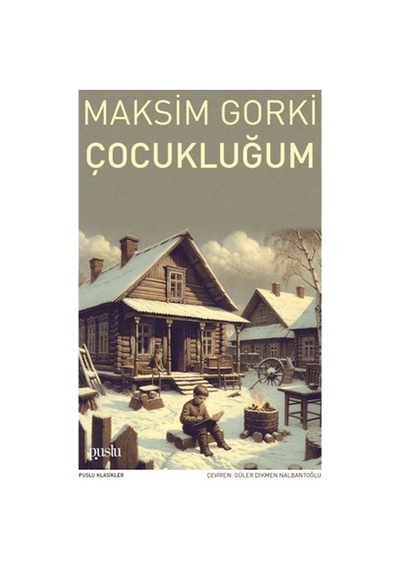 Çocukluğum - Yqbx-764192