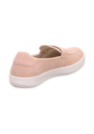 Legero 000373 Silence Günlük Pembe Kadın Ayakkabı Pembe