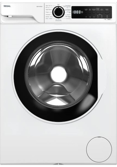 Regal CMI 110122 1200 Devir 11 KG Çamaşır Makinesi