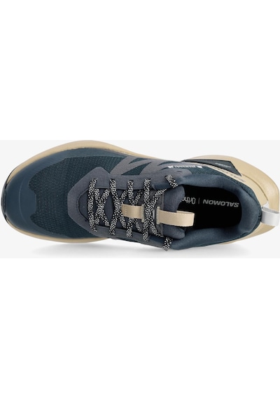 Salomon Elixir Activ Erkek Outdoor Ayakkabı-27905 - Siyah
