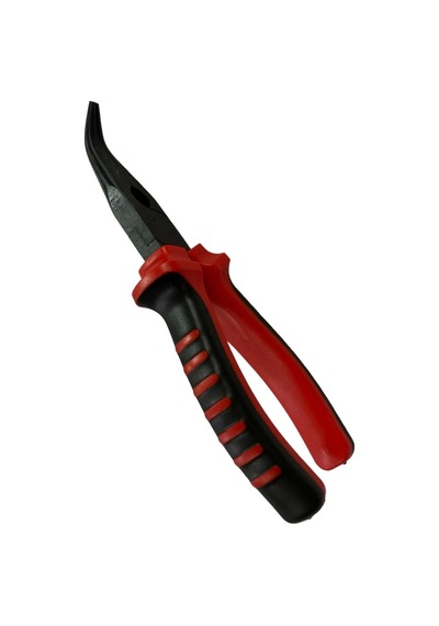 Mey İthalat B-tech Eğri Karagaburun 160 Mm