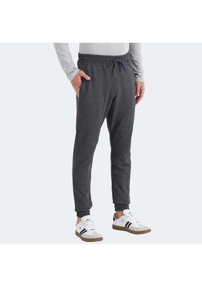Slazenger MANAS Erkek Eşofman Altı Antrasit