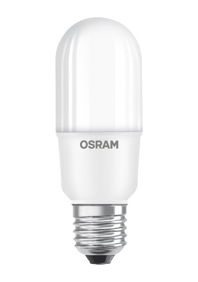 Osram Led Stıck 9w Sarı Işık E27