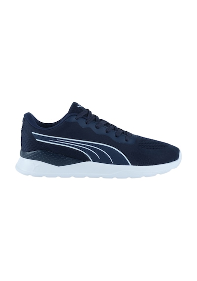 Puma Lite Runner Tdp Erkek Lacivert Koşu Ayakkabısı 408533-04 Lacivert