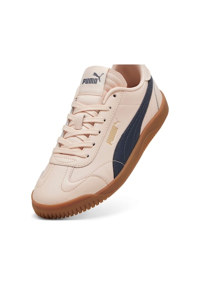 Puma Club 5v5 Kadın Ayakkabı 397635 14 Pembe