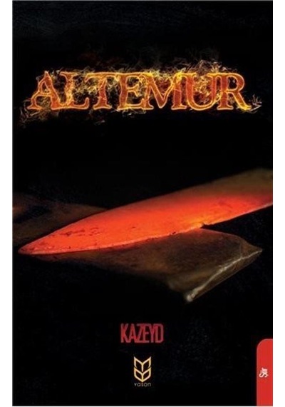 Altemur - Kazeyd - Yason Yayıncılık