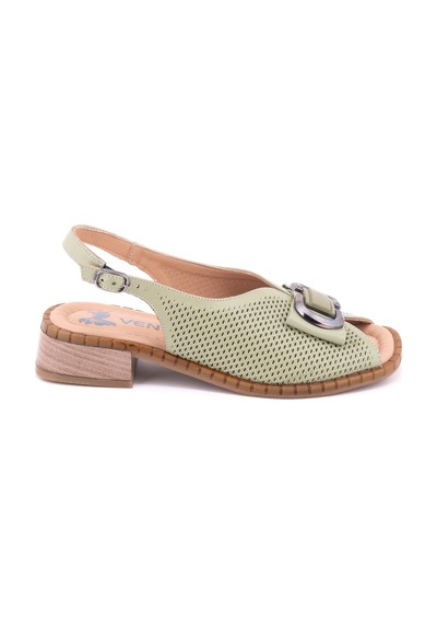 Venüs 2512003 Kadın Sandalet Vns5-2512003090 Yeşil