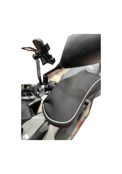 Pcx 125 Elcik Su Geçirmez