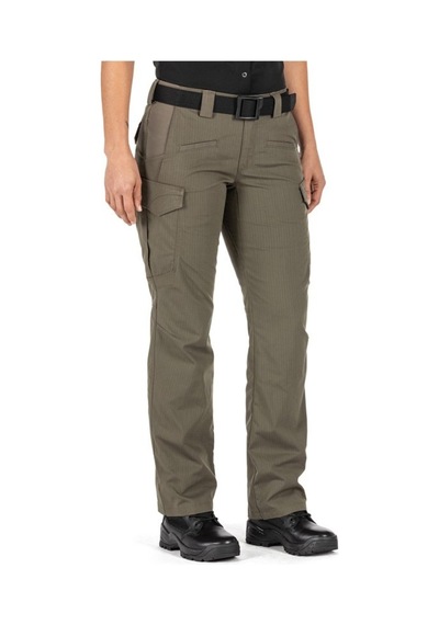5.11 Icon Ranger Yesıl Bayan Pantolon (508180661) Çok Renkli