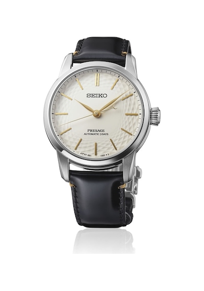 Seiko Presage Craftsmanship Spb497j1 Erkek Kol Saati Spb497j Gri