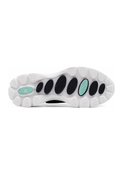 Voyager B042 Kadın Comfort Ayakkabı Siyah