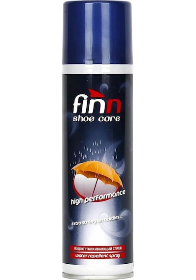 Finn Technical Su Itici Sprey 250 Ml Teksil Ve Deri Su Önleyici - Water Spray