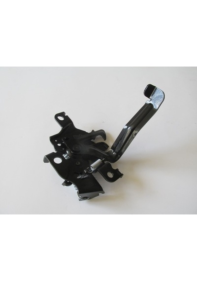 Toyota Corolla E150 07/13 Kaput Kilidi - Kapı Kolu