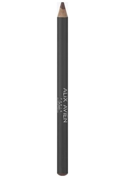 Uzun Süre Kalıcı Dağılma Yapmayan Nemlendirici Dudak Kalemi - Lipliner Pencil 05 Milky Cocoa 0
