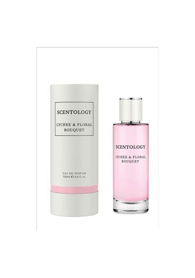 So Scentology Lychee & Floral Bouquet Kadın Parfüm EDP 100 ML