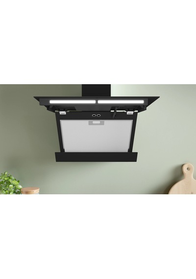 Bosch Serie 8 Duvar Tipi Davlumbaz 60 CM
