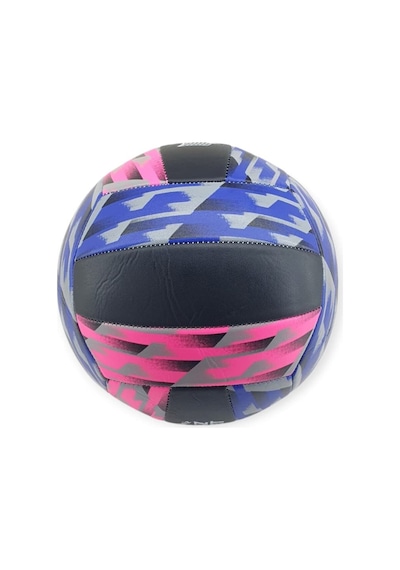 Voleybol Topu Desenli 280 Gr - Vb-800-siyah Lisinya