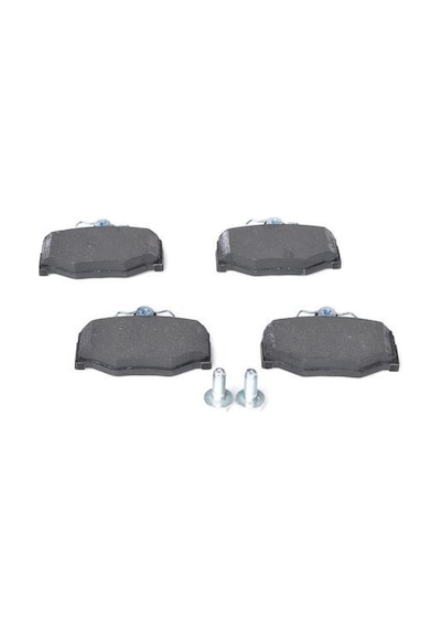 Nissan Almera 1.8 2000-2006 Bosch Arka Balata