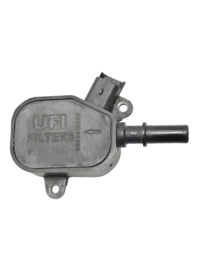 Peugeot 407-2008-citroen-ford Focus 1.6 Hdı Yakıt Filtre Sensör